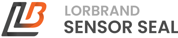 Lorbrand Sensor Seal Logo